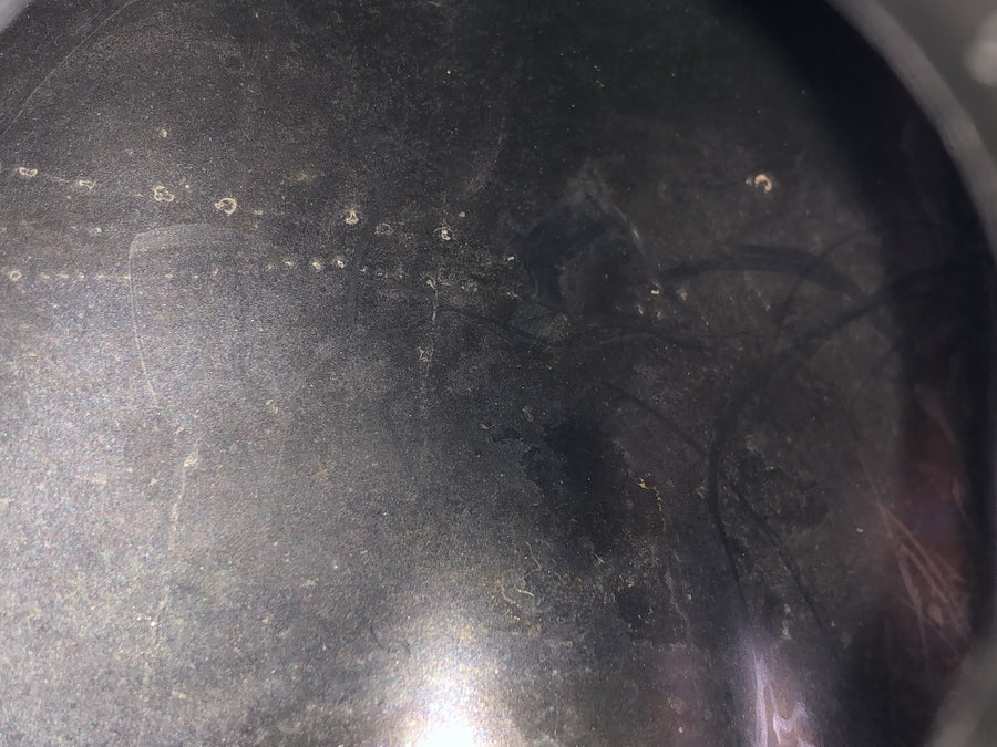 Triumph Speed Triple 1050 515NJ [2007] - Fuel tank Petrol tank Fuel tank