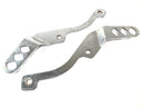 Honda GL 1500 Goldwing SC22 [1987] - Rear license plate holder bracket-2