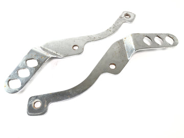 Honda GL 1500 Goldwing SC22 [1987] - Rear license plate holder bracket - 0