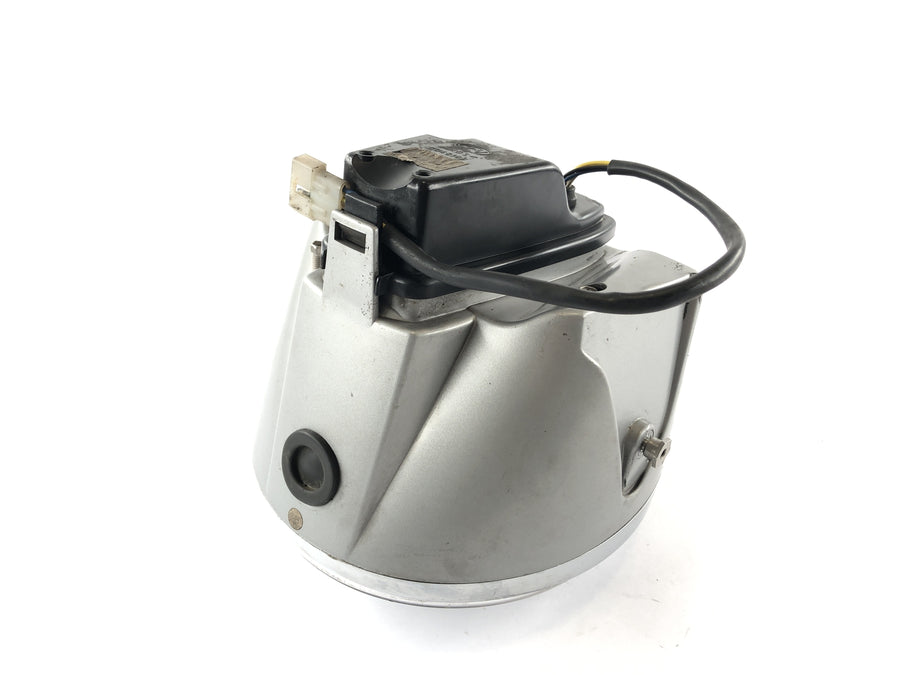 Moto Guzzi 1200 Sport [2007] - Headlight