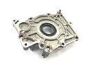 Kawasaki VN 800 VN800A [1996] - Engine cover left cover gearbox outlet shaft-5