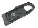 Moto Guzzi Stelvio 1200 8V [2016] - Front cover engine cover alternator cover-1