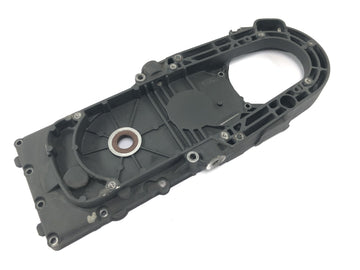 Moto Guzzi Stelvio 1200 8V [2016] - Front cover engine cover alternator cover