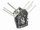 Moto Guzzi Stelvio 1200 8V [2016] - Engine housing crankcase engine block empty housing-1