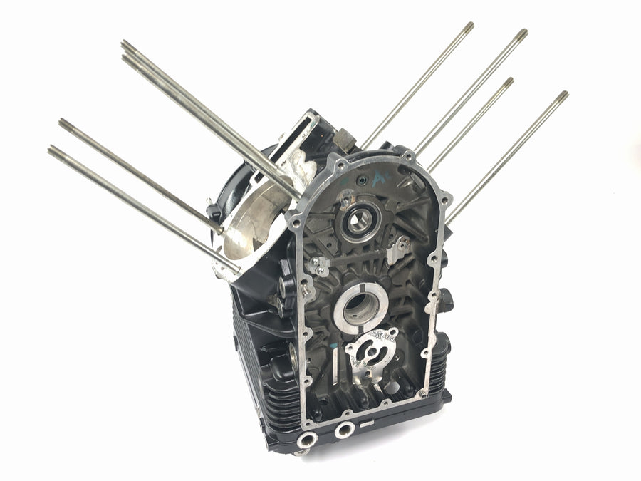 Moto Guzzi Stelvio 1200 8V [2016] - Engine housing crankcase engine block empty housing