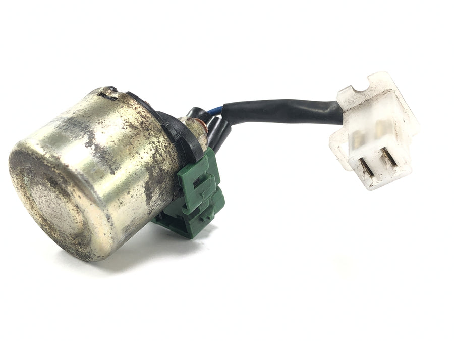 Aprilia SL 1000 Falco Pa [2000] - starter relay starter relay switching relay