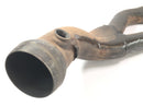 BMW K 1200 S K12S [2004] - Manifold exhaust manifold exhaust manifold exhaust pipe-5