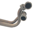 Yamaha XTZ 750 3LD [1989] - Manifold exhaust manifold exhaust manifold-2