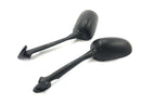 Honda CBR 125 R JC50 [2012] - Rearview mirror exterior mirror set left and right-4