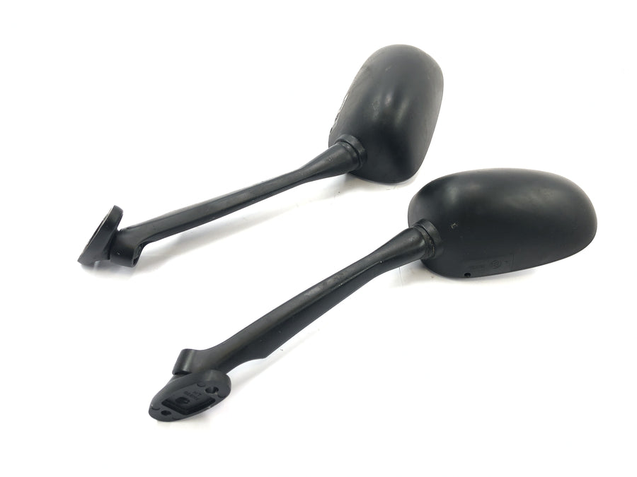 Honda CBR 125 R JC50 [2012] - Rearview mirror exterior mirror set left and right