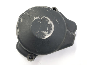 Yamaha XT 500 1U6 [1981] - Alternator cover engine cover