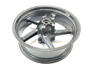 Aprilia Mille RSV 1000 ME [1999] - rear wheel rim aluminum rim rear wheel