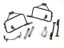 Suzuki GSX 1300 R Hayabusa [2008-2020] - Kofferträger Seitenkofferträger Lock-it Halterung schwarz-2
