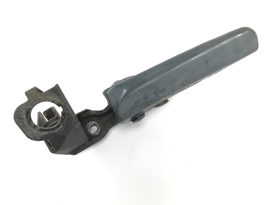 Honda ST 1100 SC26 Pan European [1990] - Jacking aid grab handle