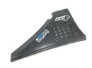 KTM 640 LC4 Prestige [2005] - Air filter cover side cover left plastic cover-2