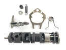 Honda GL 1000 Goldwing GL1 [1977] - shift drum-2