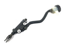 Yamaha XJR 1300 RP02 [1999] - Rear brake pump Rear brake pump-1