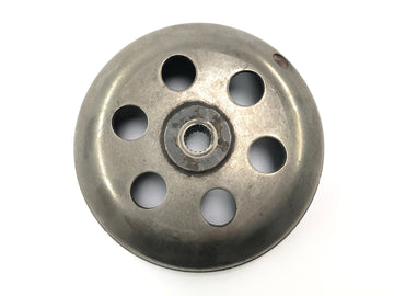 BMW C1 125 [2002] - Clutch bell variator - 0