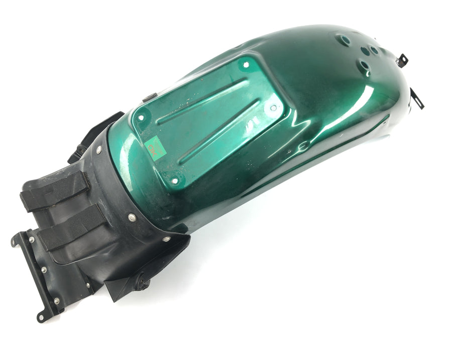 Triumph Thunderbird 900 T309RT [1995] - Rear fender mudguard rear fender