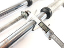 Yamaha XS 1100 2H9 [1978] - Fork Telescopic fork with axle-5