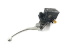 Kawasaki ZRX 1200 S ZRT20A [2001] - Handbrake pump front brake pump handlebar fitting right-2
