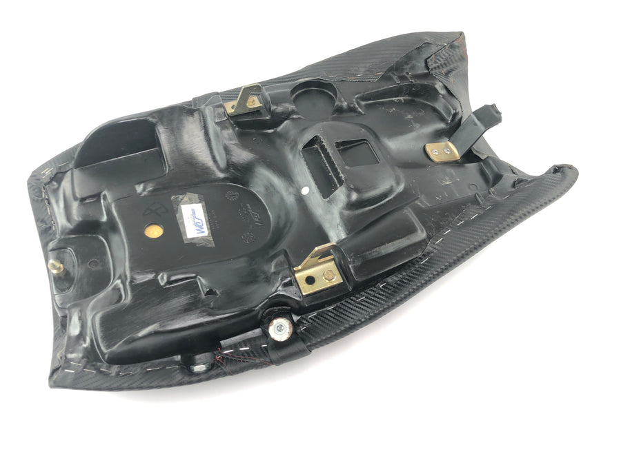 Moto Guzzi V11 Sport [1999] - Seat seat pad