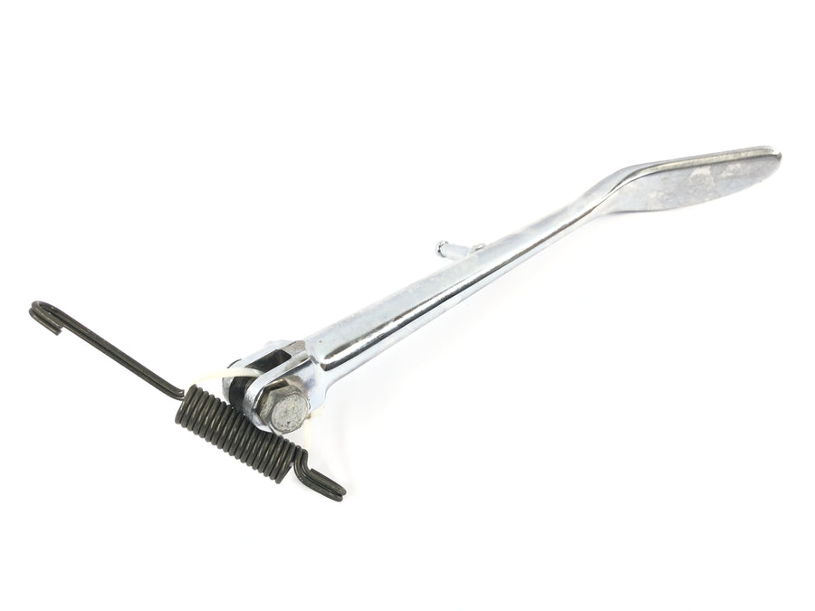 Kawasaki VN 1600 Classic VNT60A [2007] - Side stand with spring stand