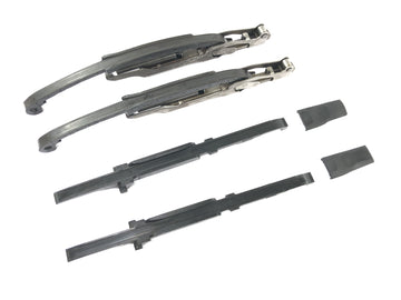 Honda XRV 750 Africa Twin RD04 [1992] - Chain tensioner timing chain tensioner tension rail slide rail set