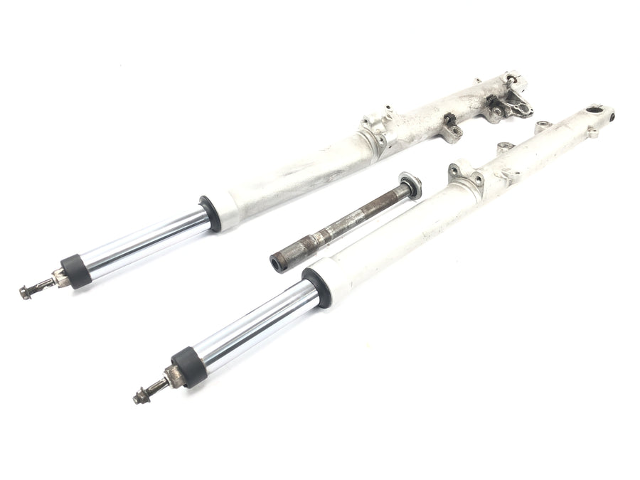 BMW R 1100 GS 259 [1995] - Telescopic fork with telelever axle