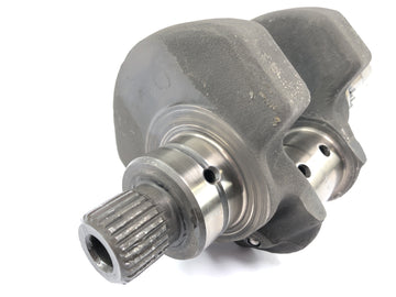 Honda GL 500 Silverwing PC02 [1982] - crankshaft - 0