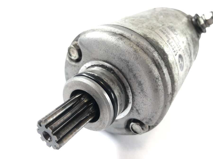 BMW K 1300 S K12S [2010] - starter engine starter