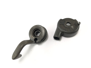 Cagiva Mito 125 EVO 8P [2000] - Choke lever - 0