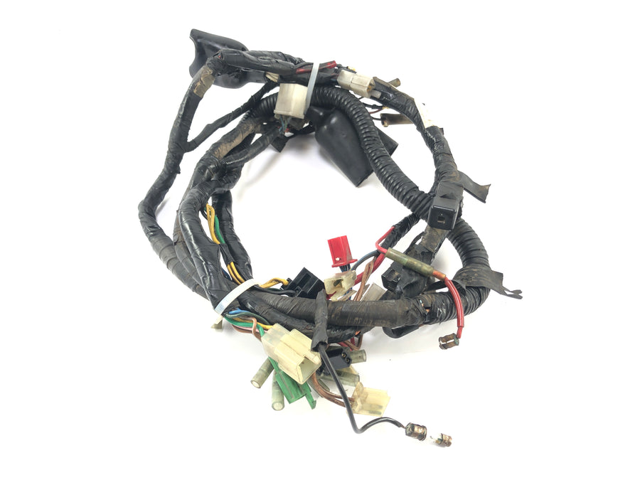 Yamaha XT 600 E 3TB [1996] - wiring harness