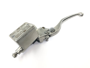 Kawasaki VN 1600 Classic VNT60A [2007] - Clutch pump handlebar fitting left with clutch handle - 0