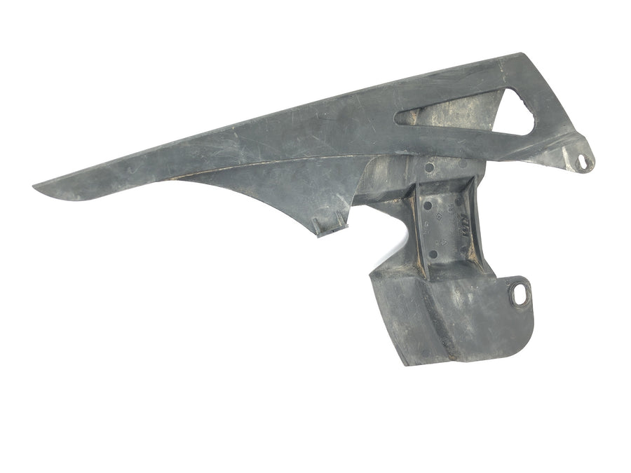 KTM 640 LC4 EGS [1999] - Chain guard chain cover