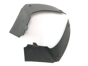 BMW K 1200 S K12S [2004] - cockpit interior paneling - 0