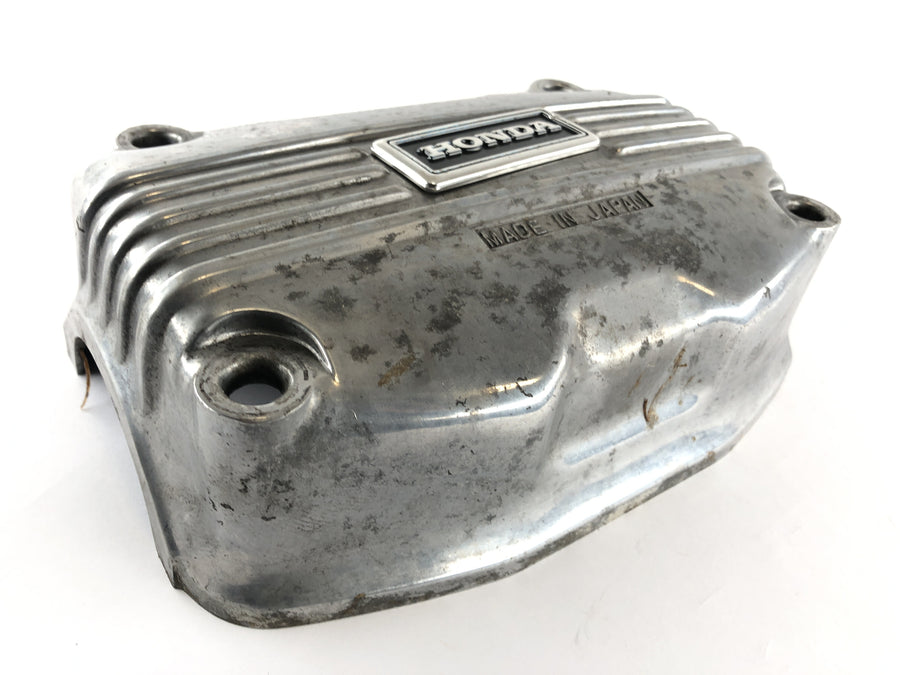 Honda GL 1000 Goldwing GL1 [1977] - Valve cover right engine cover