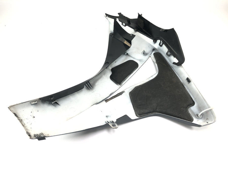 Honda CBR 1000 RR SC59 [2008] - Seitenverkleidung rechts Seitenteil Verkleidung
