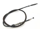 Yamaha XT 500 1U6 [1981] - Clutch cable Bowden cable-2
