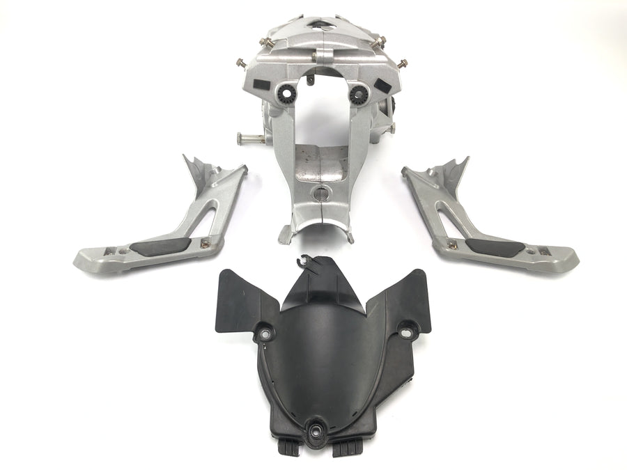 Ducati 999 H4 [2003] - headlight holder cladding holder