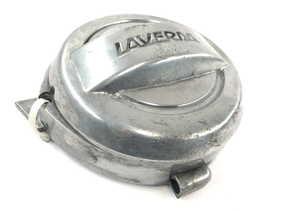 Laverda 1000 [1978] - Alternator cover engine cover right