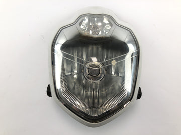 Yamaha MT 03 RM02 [2007] - Headlight front headlight lamp insert front light - 0