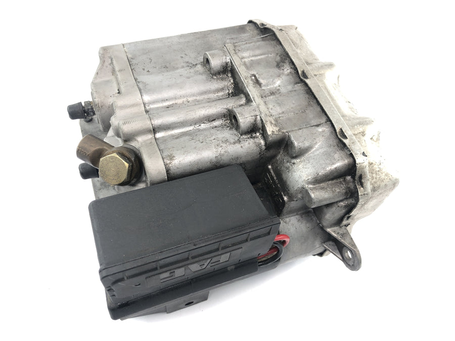 BMW R 1100 GS 259 [1995] - ABS pump module control unit