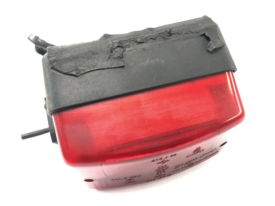 Moto Guzzi California III VY Integrale [1990] - taillight rear light rear brake light rear light