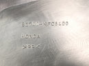 Honda FMX 650 RD12 [2006] - Side fairing side cover left-4