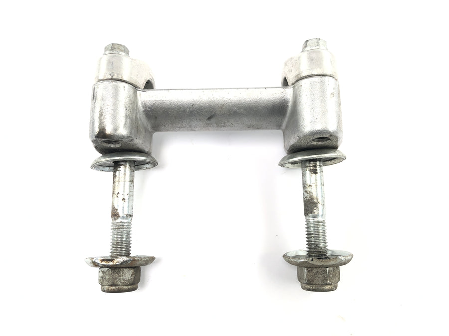 KTM 640 LC4 EGS [1999] - Handlebar mount riser