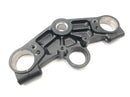 Triumph Daytona 900 T300 [1996] - upper fork bridge handlebar clamp control head mount-3