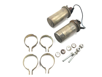 MOTO GUZZI CALIFORNIA 2 1000 VT [1982] - Ignition coil set ignition coil pair - 0