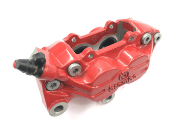 Aprilia Mille RSV 1000 ME [1999] - Brake caliper Brembo front left