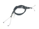 Yamaha YZF R1 RN04 [2001] - throttle cable bowden cable throttle cable set-4